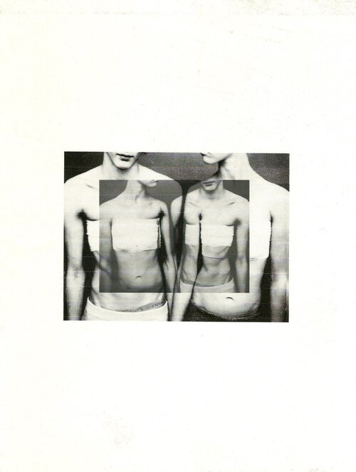 Under Their Skin